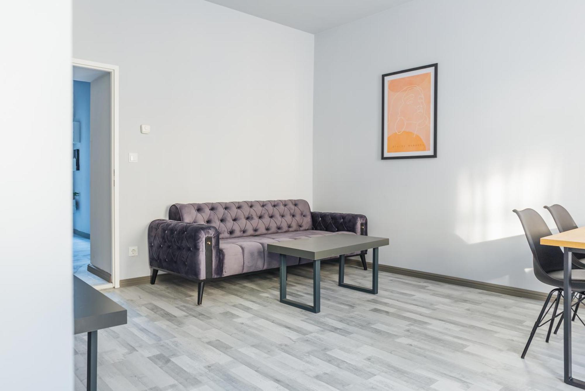 ウィーンMalfatti Urban Oasisアパートメント エクステリア 写真